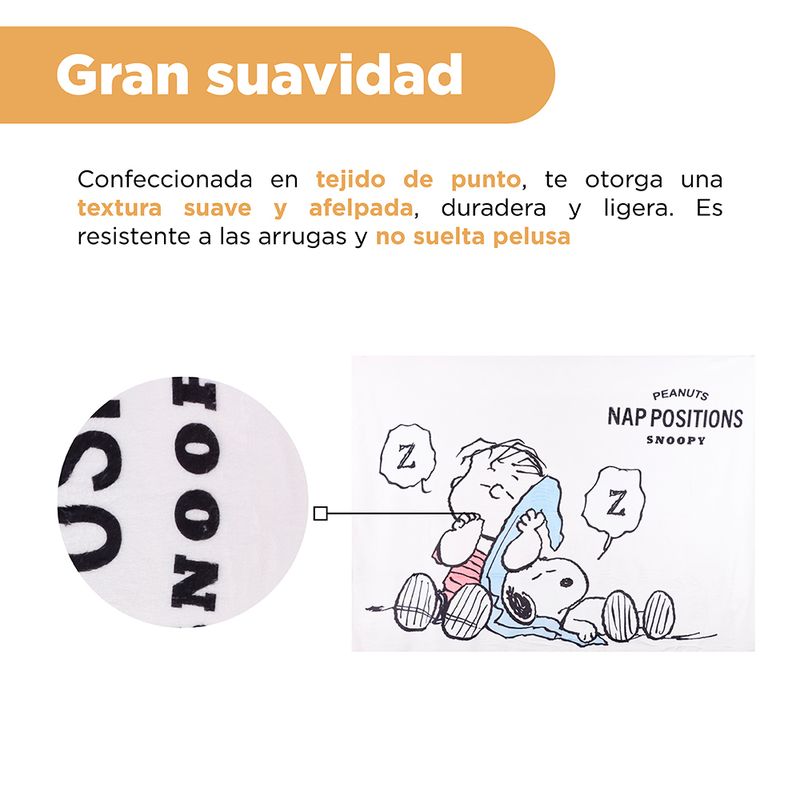 Manta-colecci-n-snoopy-tomando-la-siesta-beige-152cm-x-127cm-Snoopy-5-28799