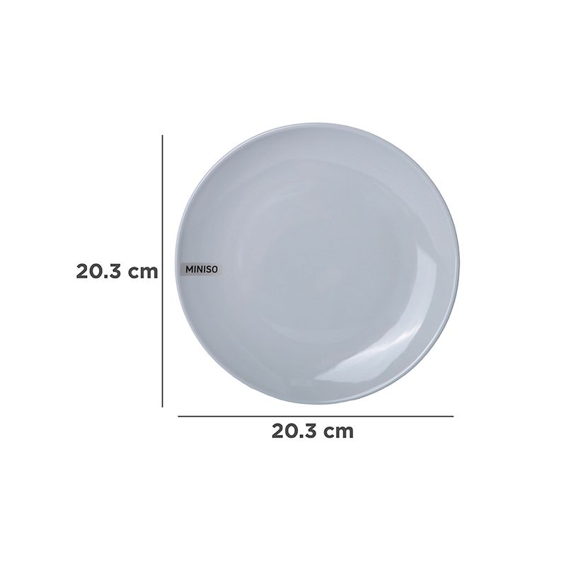 Plato-serie-gris-plateado-de-cer-mica-gris-Silver-Gray-4-27747