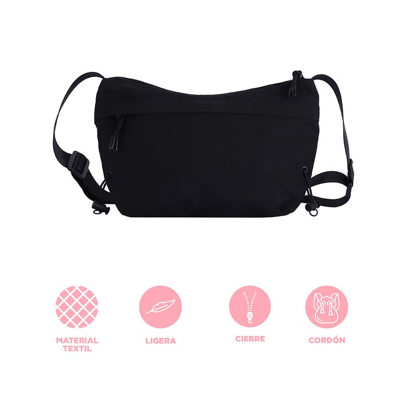 Bolso-crossbody-nylon-negro-Miniso-3-29496