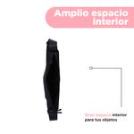 Bolso-crossbody-nylon-negro-Miniso-4-29496