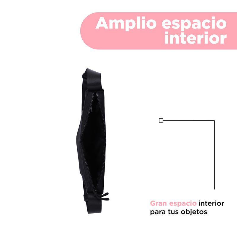 Bolso-crossbody-nylon-negro-Miniso-4-29496