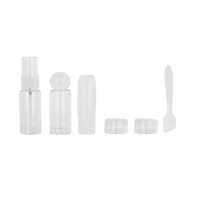 Mini juego de viaje portátil de 6 piezas serie miniso -  Miniso