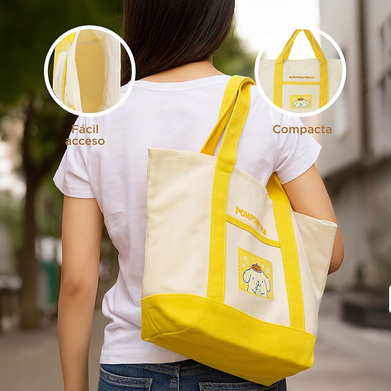 Bolso-tote-sanrio-serie-fruit-pompompurin-Sanrio-5-20802
