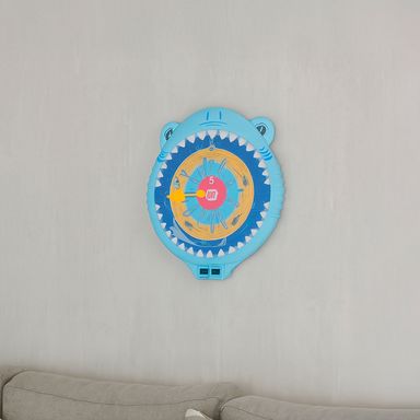 Diana magnética con forma animal 2 modelos surtidos 2 dardos incluidos -  Miniso