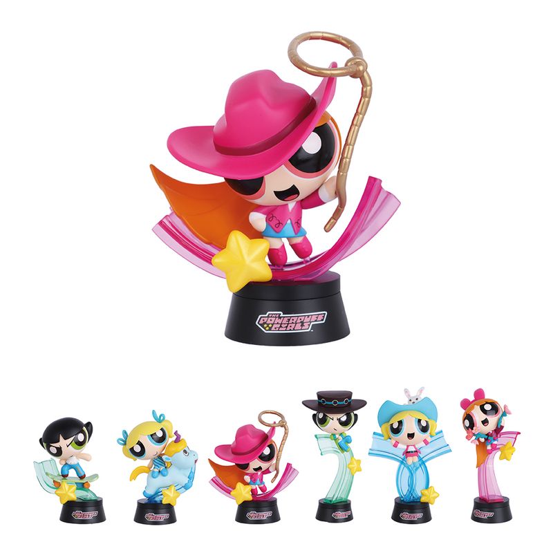 Blindbox-con-figura-las-chicas-superpoderosas-vaquera-Las-Chicas-Superpoderosas-1-27166