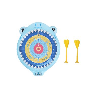 Diana magnética con forma animal 2 modelos surtidos 2 dardos incluidos -  Miniso