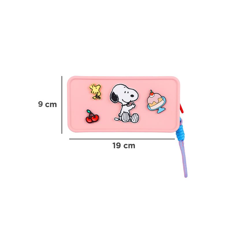 Cosmetiquera-snoopy-silicon-cuadrada-rosa-Snoopy-Colorfull-6-29635