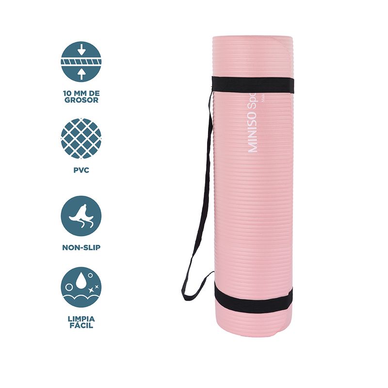 Esterilla-de-yoga-nbr-de-10-mm-nueva-serie-de-colores-rosa-Miniso-3-29757