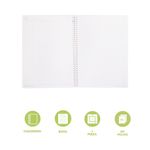 Cuaderno-a4-con-alambre-60-hojas-serie-snoopy-Snoopy-3-28849