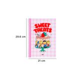 Cuaderno-a4-con-alambre-60-hojas-serie-snoopy-Snoopy-4-28849