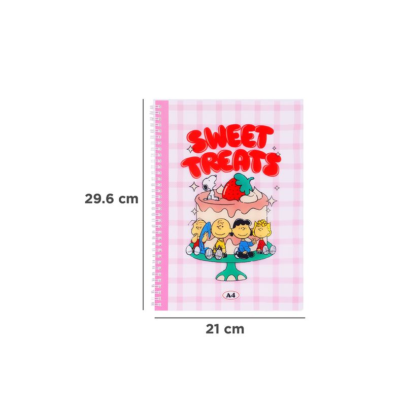Cuaderno-a4-con-alambre-60-hojas-serie-snoopy-Snoopy-4-28849