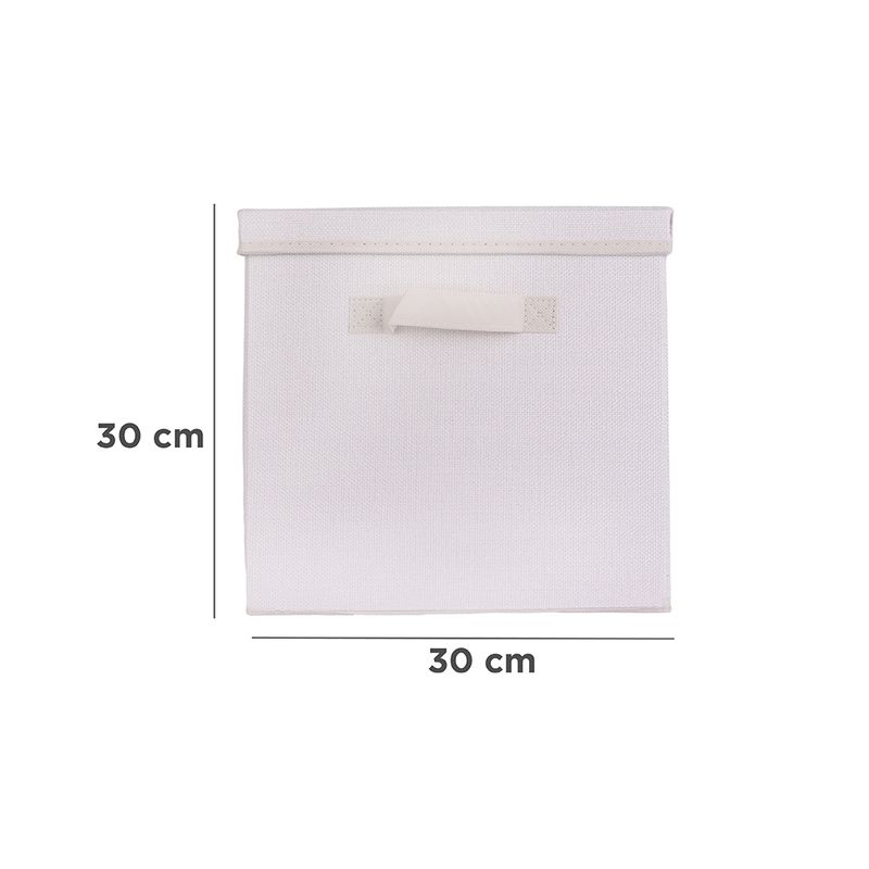 Organizador-de-tela-cuadrado-de-17-cuadrados-con-tapa-de-lino-sintetico-beige-Miniso-6-29898