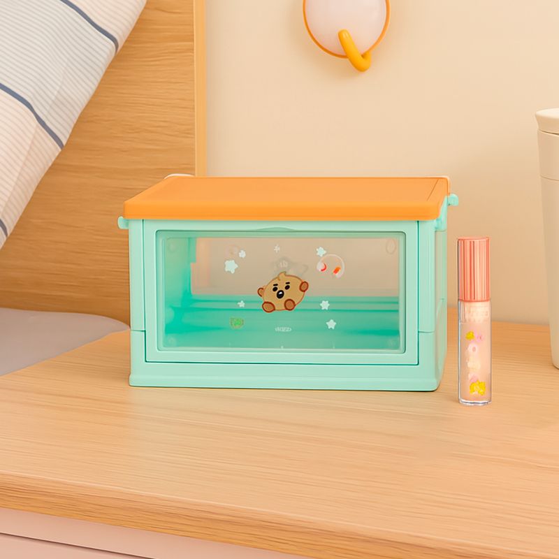 Organizador-de-pl-stico-mini-con-puerta-lateral-bt21-collection-shooky-BT21-Baby-2-30085