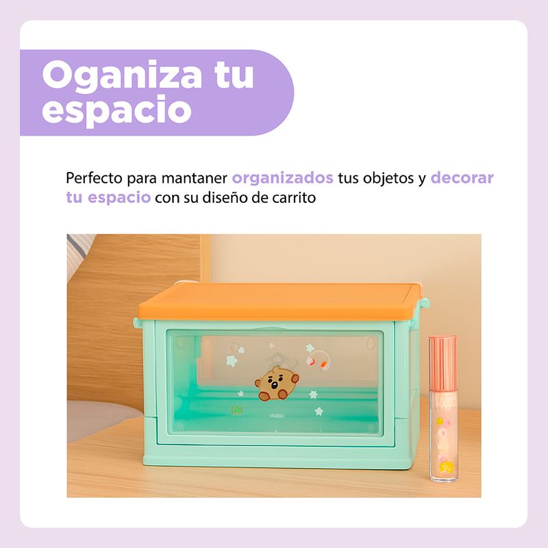Organizador-de-pl-stico-mini-con-puerta-lateral-bt21-collection-shooky-BT21-Baby-4-30085