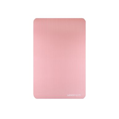 Esterilla de yoga nbr de 10 mm, nueva serie de colores (rosa) -  Miniso