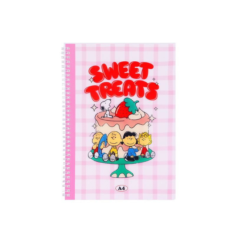 Cuaderno-a4-con-alambre-60-hojas-serie-snoopy-Snoopy-1-28849