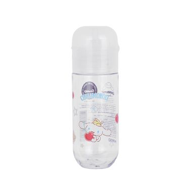Botella cinnamoroll con tapa flip 50ml -  Sanrio
