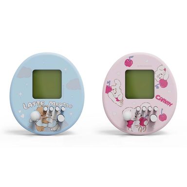 Mini consola de juegos mikko modelo k204 -  Disney