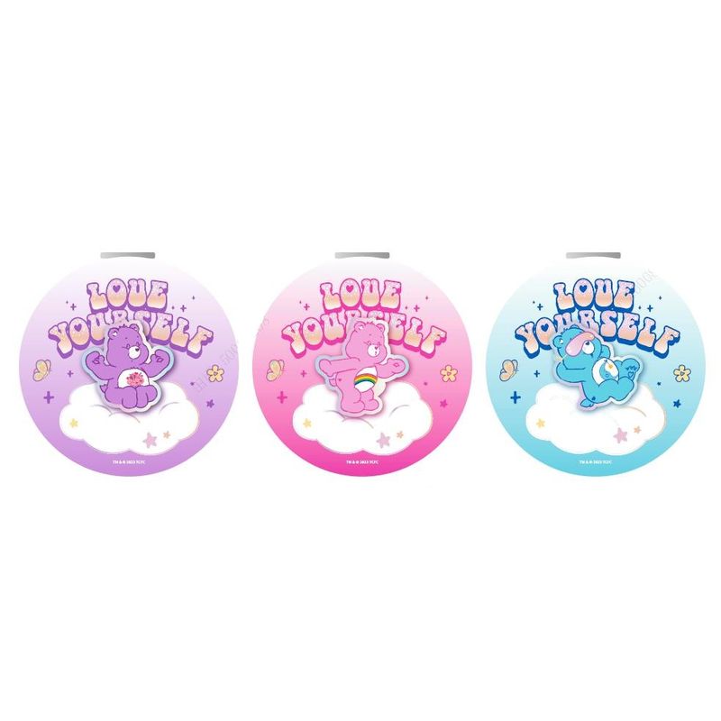 Espejo-plegable-de-doble-cara-de-la-colecci-n-care-bears-Care-Bears-1-29211