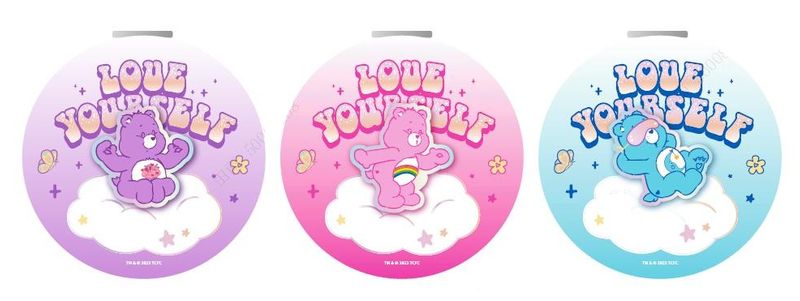 Espejo-plegable-de-doble-cara-de-la-colecci-n-care-bears-Care-Bears-1-29211