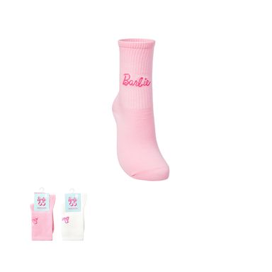 Medias altas colección barbie shining deportivas -  Barbie