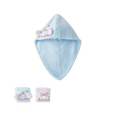 Gorra de secado para el cabello ufufy serie disney -  Disney