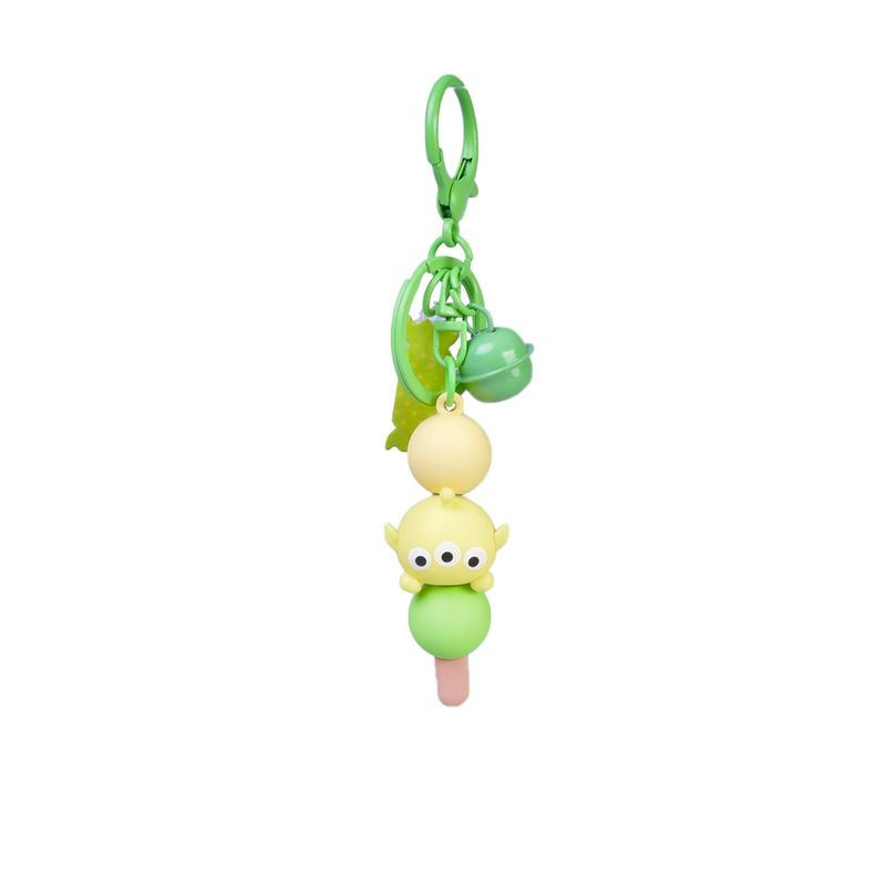 Llavero-3d-disney-tsum-tsum-brocheta-de-frutas-alien-Disney-1-28169