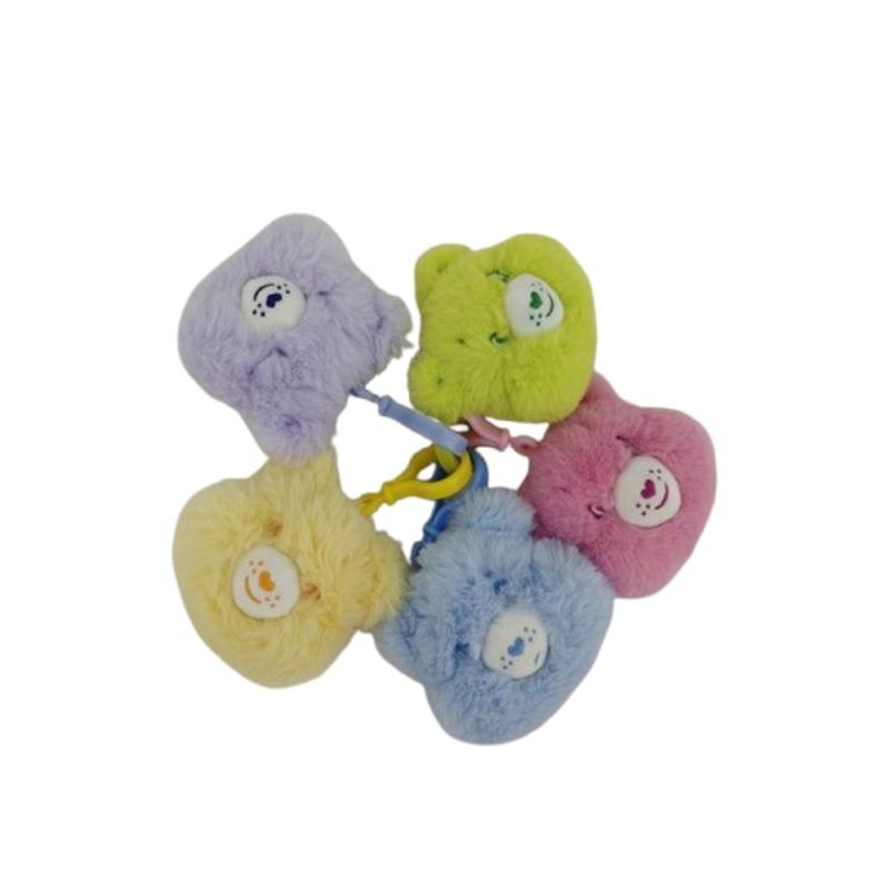 Llavero-de-peluche-3-pulgadas-share-bear-serie-care-bears-Care-Bears-1-26757