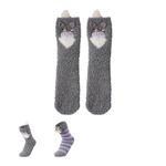 Medias-afelpadas-disney-cat-Disney-Cat-1-29067