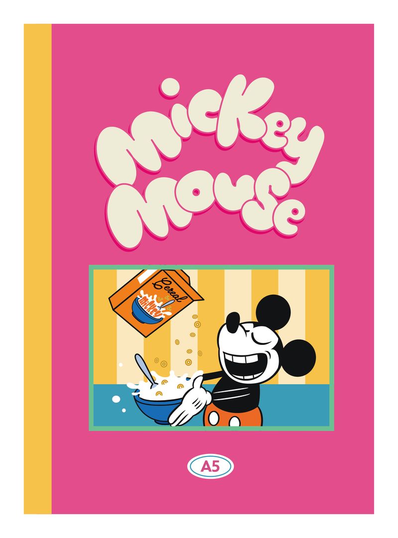 Cuaderno-a5-libro-encolado40-hojas-serie-mickey-mouse-disney-Disney-1-28436