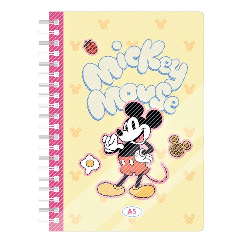 Cuaderno-a5-encuadernado-con-alambre-80-hojas-serie-mickey-mouse-disney-Disney-1-28438