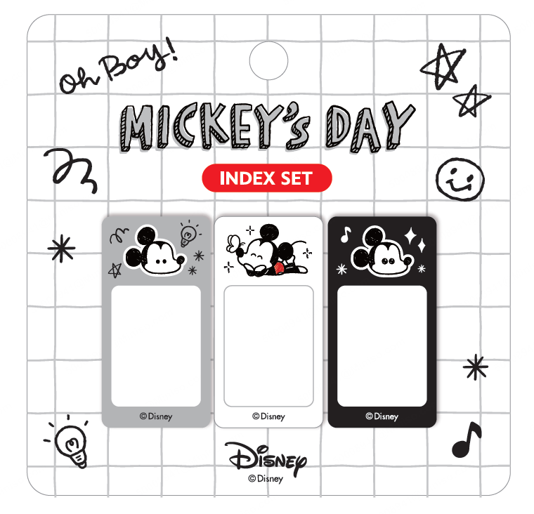 Post-it-3-unidades-serie-mickey-mouse-disney-Disney-1-29103
