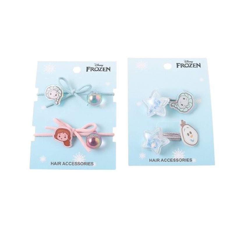 Set-de-ligas-para-cabello-disney-frozen-perlitas-con-dije-2pzas-Frozen-1-24286
