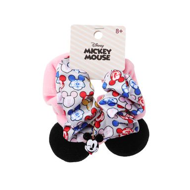 Set de ligas para cabello mickey mouse disney orejitas 2 pzas. -  Disney