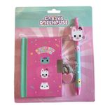 Libros-de-tapa-dura-con-cerradura-de-la-colecci-n-de-fiesta-de-cumplea-os-de-gabby-s-dollhouse-64-hojas-Gabby-S-Dollhouse-1-27659