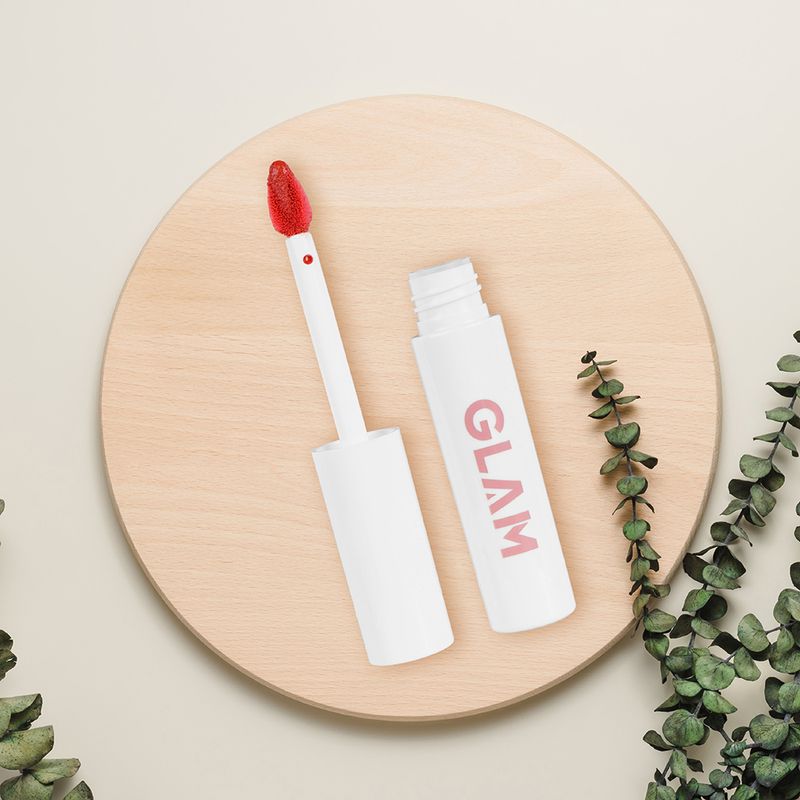 Labial-l-quido-glam-05-honey-Miniso-5-12151