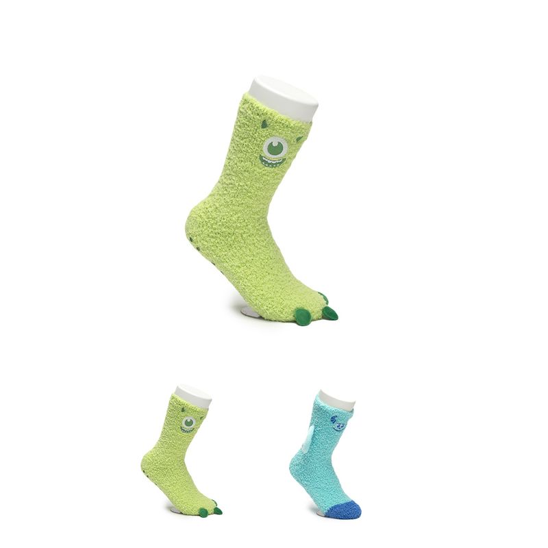 Medias-afelpadas-personajes-monsters-inc-bracitos-y-garritas-Monsters-Inc-1-28887