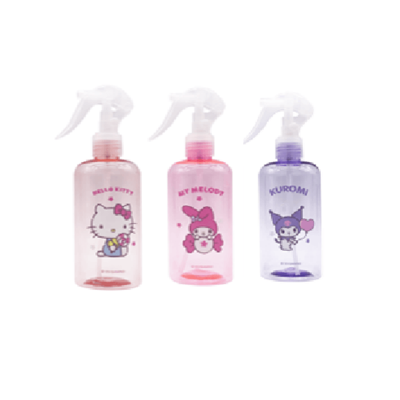 Botella-pulverizadora-de-pl-stico-con-personajes-de-sanrio-280-ml-colores-mixtos-Sanrio-1-28058