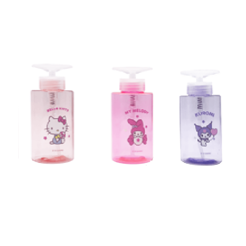 Botella-dispensadora-de-pl-stico-con-bomba-de-empuje-personajes-de-sanrio-200-ml-colores-mixtos-Sanrio-1-28060
