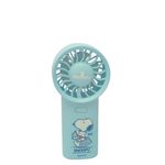 Ventilador-de-mano-snoopy-serie-little-space-explorer-azul-Snoopy-1-28509