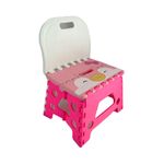 Taburete-plegable-con-respaldo-rosa-penpen-serie-mini-family-Mini-Family-1-27396