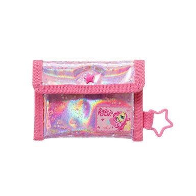Monedero my little pony colección glitters rosa -  My Little Pony
