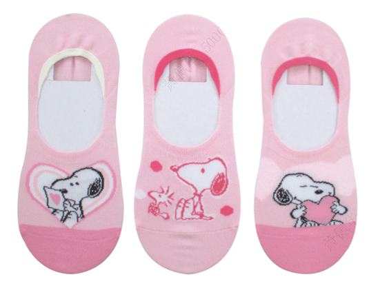 Medias-colecci-n-snoopy-serie-pink-3-pares-Snoopy-1-28319