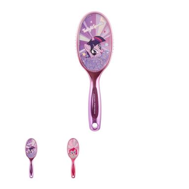 Peine serie my little pony -  My Little Pony