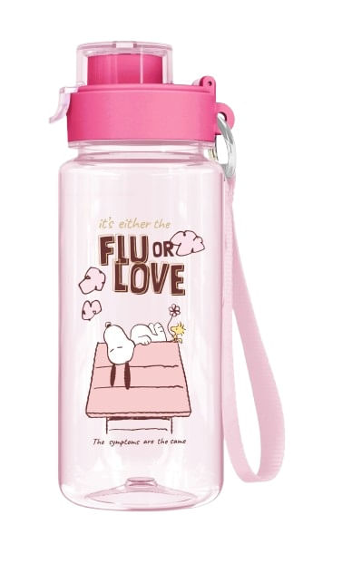 Botella-de-pl-stico-snoopy-collection-con-sorbete-y-correa-de-640-ml-rosa-Snoopy-1-28773