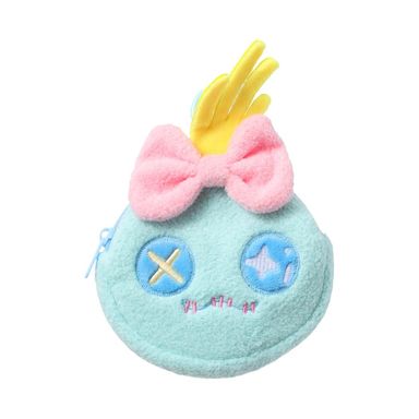 Monedero scrump serie lilo & stitch disney -  Stitch Dinner Party