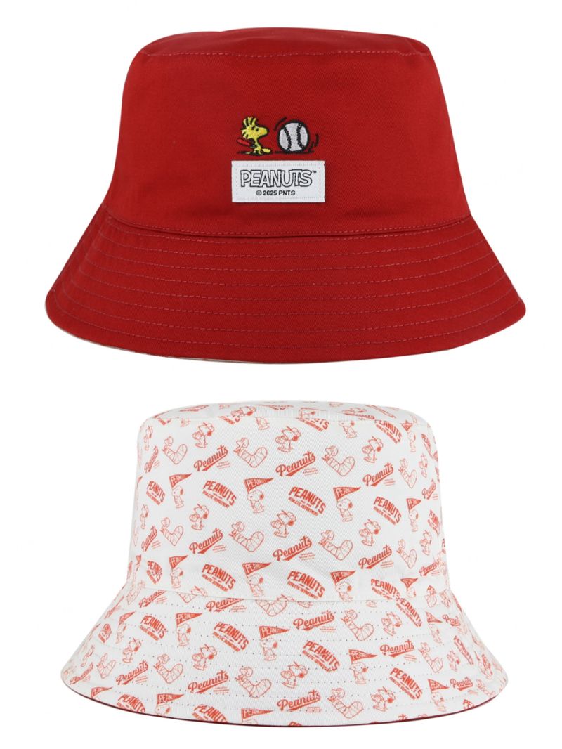 Sombrero-de-cubo-colecci-n-snoopy-doble-vista-rojo-Snoopy-1-28823