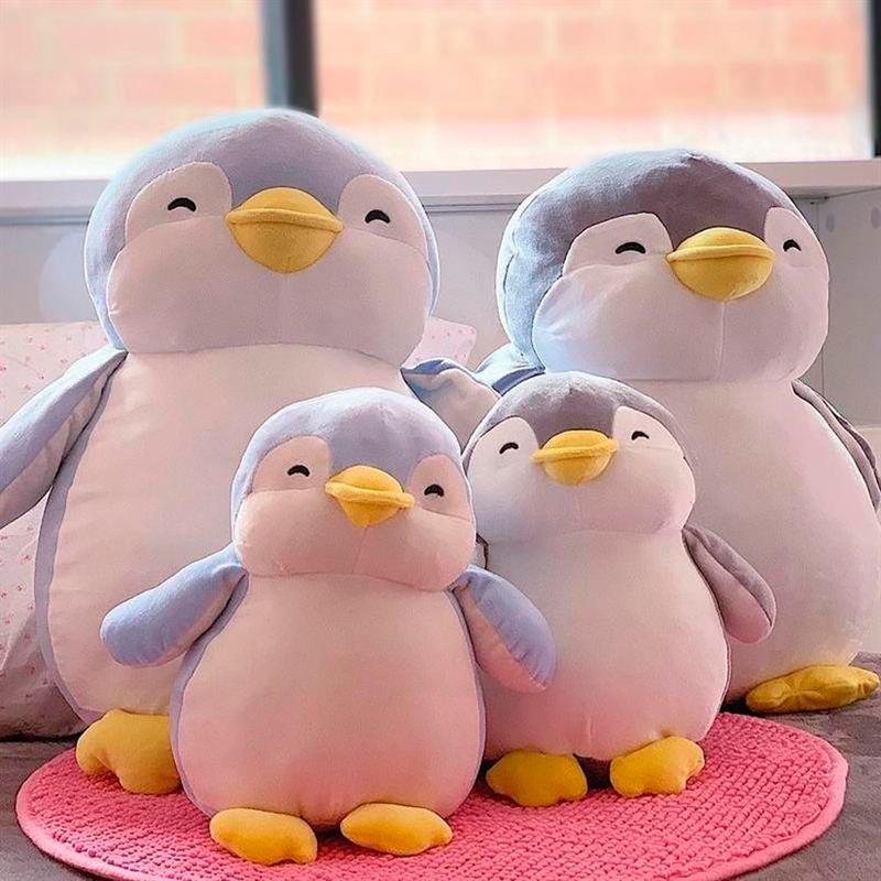 Peluche-de-ping-ino-azul-Miniso-2-289