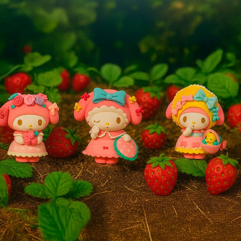 Adorno-sorpresa-my-melody-tea-party-Sanrio-2-6629
