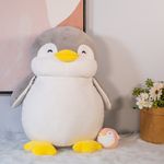 Peluche-de-ping-ino-gris-28cm-Miniso-2-3701